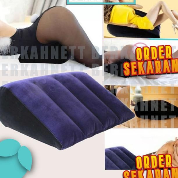 Bantal Angin Bercinta Senggama Berhubungan Intim Khusus Dewasa