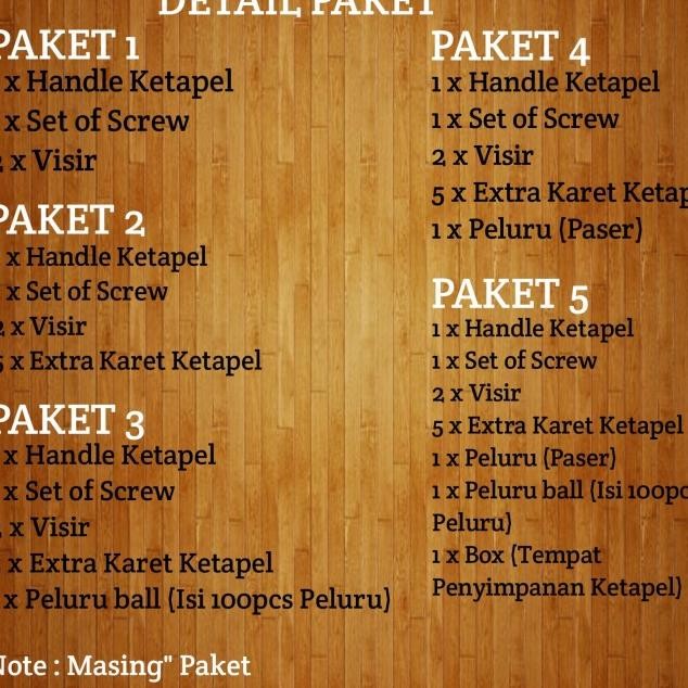 Ketapel Slingshot Metal Besi Berburu Ikan Burung - Katapel Slingshot