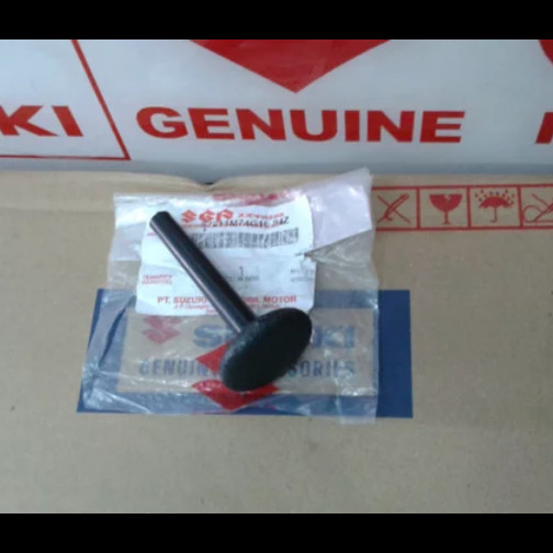 Knob jok suzuki new estilo