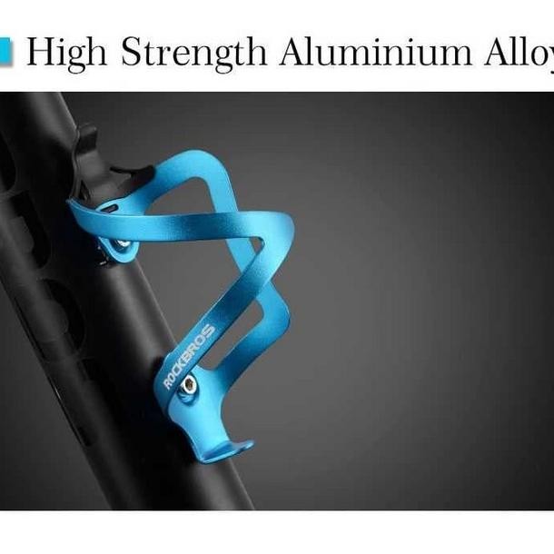 Holder Tempat Botol Num Motor Adv Pcx Klx Nmax Crf Klx