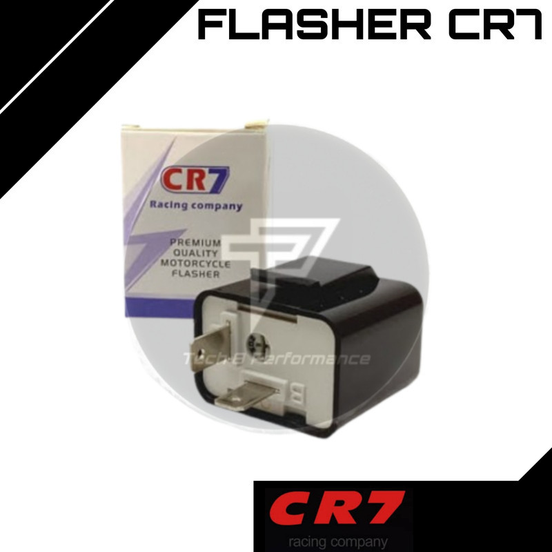 Flasher Sein CR7 Original