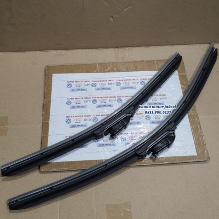 WIPER BLADE DEPAN VW GOLF MK5 MK 5