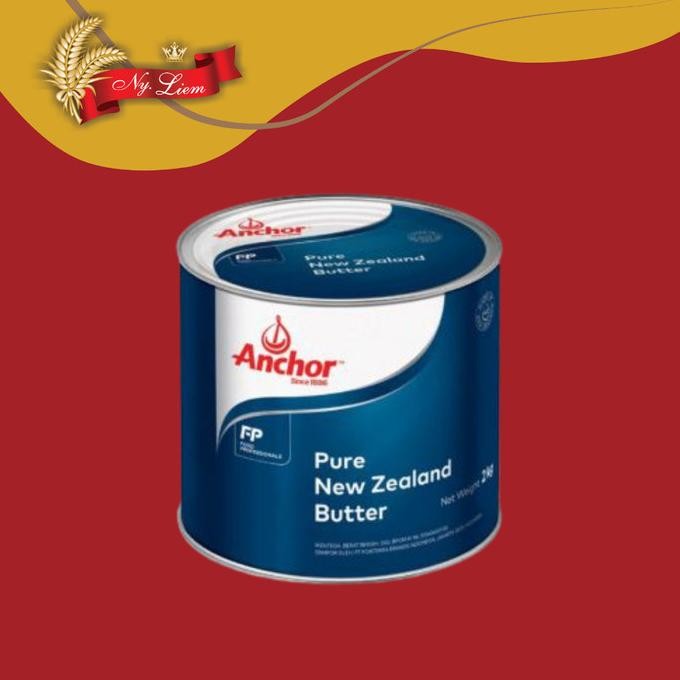

New Anchor Tinned Butter 2 Kg