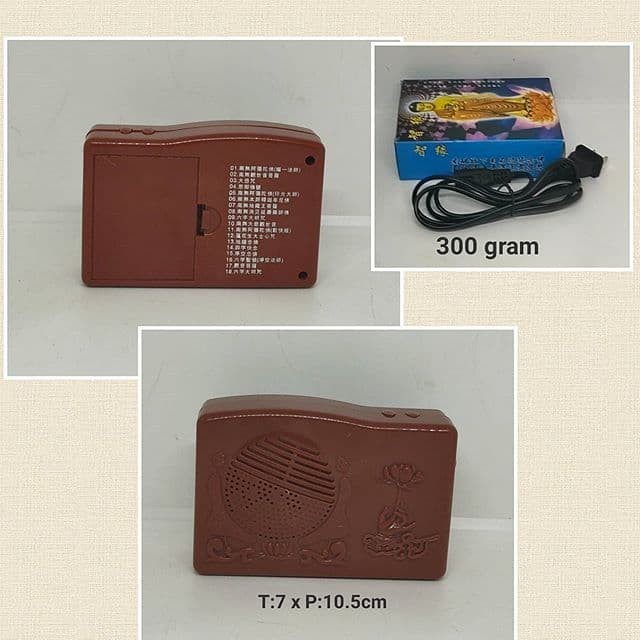 Terlaris Radio Liamkeng Kecil