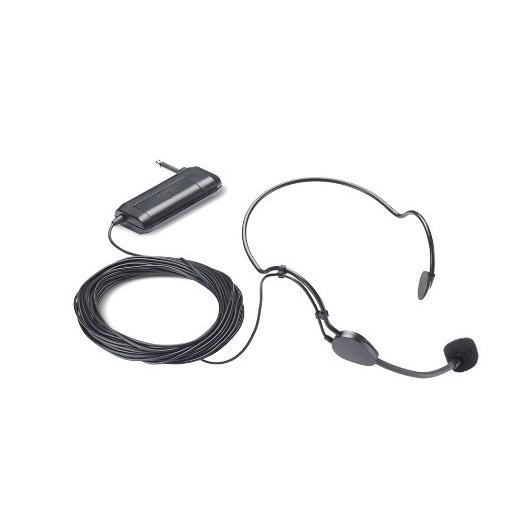 mic headset Toa zm-370hs-as