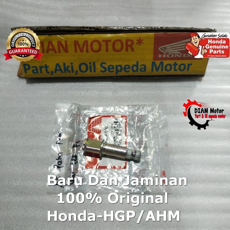 AHM 43141KZR600 AS PAHA REM H VARIO125 150 ESP ORIGINAL