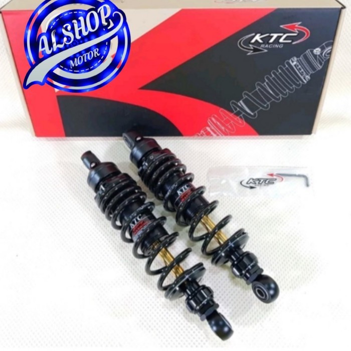 SHOCKBREAKER KTC RACING RAZOR PRO RX KING FIZ JUPITER TIGER VERZA CB