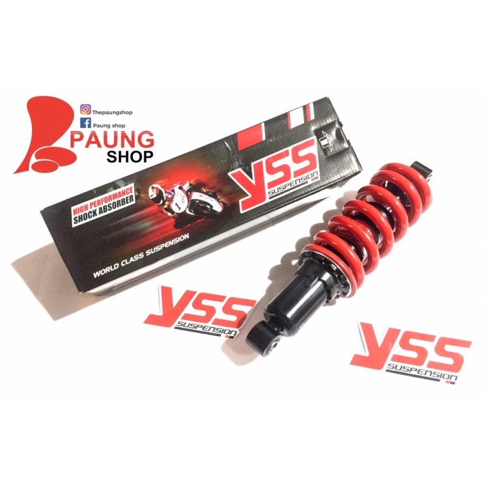 Shock YSS NSR