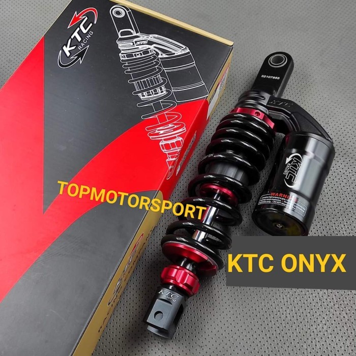 SHOCK KTC ONYX VARIO 160 SHOCKBREAKER 340MM ORIGINAL KTC RACING 2023