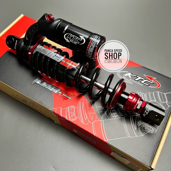 SHOCKBREAKER KTC VARIO 160 TYPE EVO