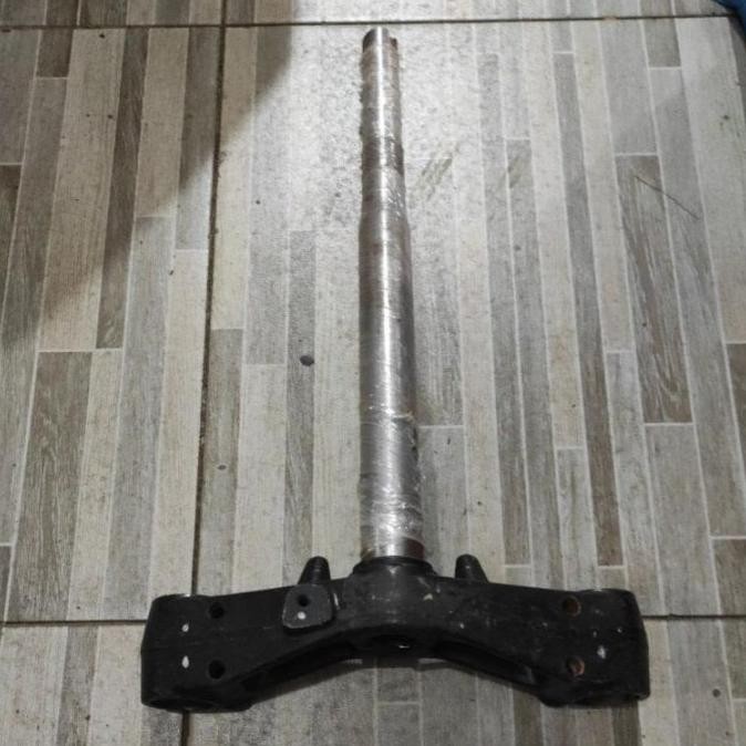 READY SEGITIGA BAWAH YAMAHA NMAX NEW ORIGINAL LIKE NEW