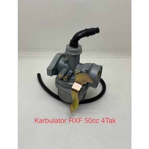 KARBULATOR STD MINIMOTO - MINI TRAIL KXD - RXF 50CC 4TAK