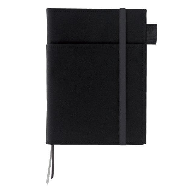 

Kokuyo Cover Notebook Systemic Size B5 N-683B-D Barangbaru