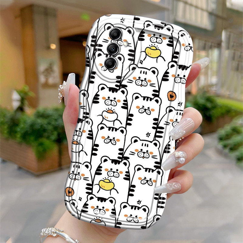 Casing Hp Untuk Samsung Galaxy A25 5G A15 4G A15 5G A24 A23 5G M23 5G A22 M22 M32 A22 5G A22s 5G A20