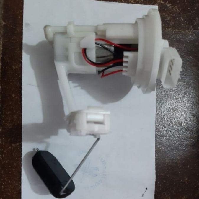 SUPER PROMO TERMURAH FUEL PUMP ASSY INJECTION BEAT ESP 2017