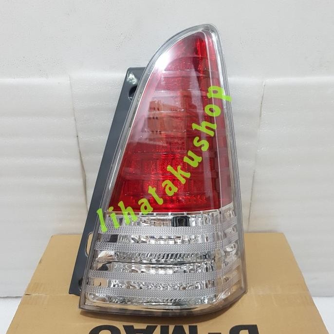 Lampu Stop Belakang Tail Lamp Innova VVTi New 2008 2009 2010 2011