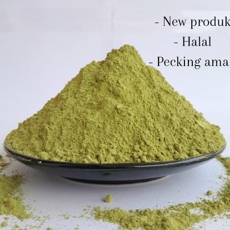 

Daun Kelor Bubuk 1Kg / Moringa Leaf Powder Terlaris