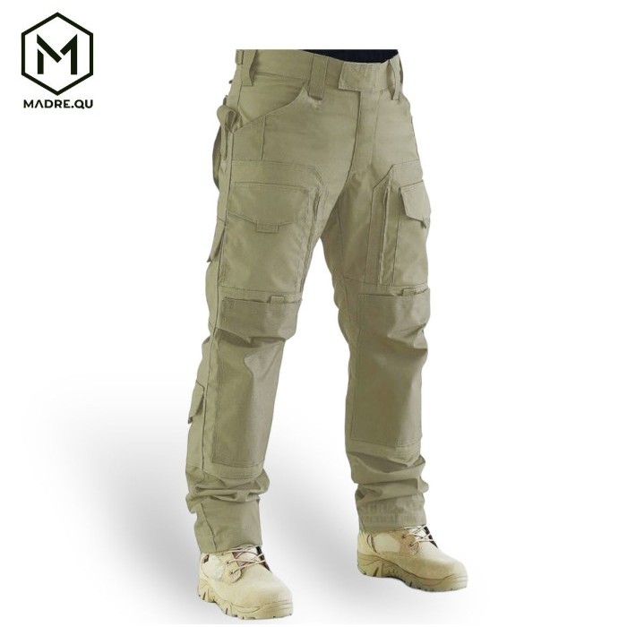 CELANA KITANICA TACTICAL PANTS