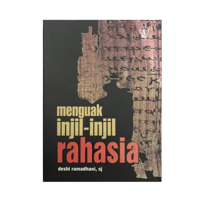 Menguak Injil Injil Rahasia Harga Spesial!!