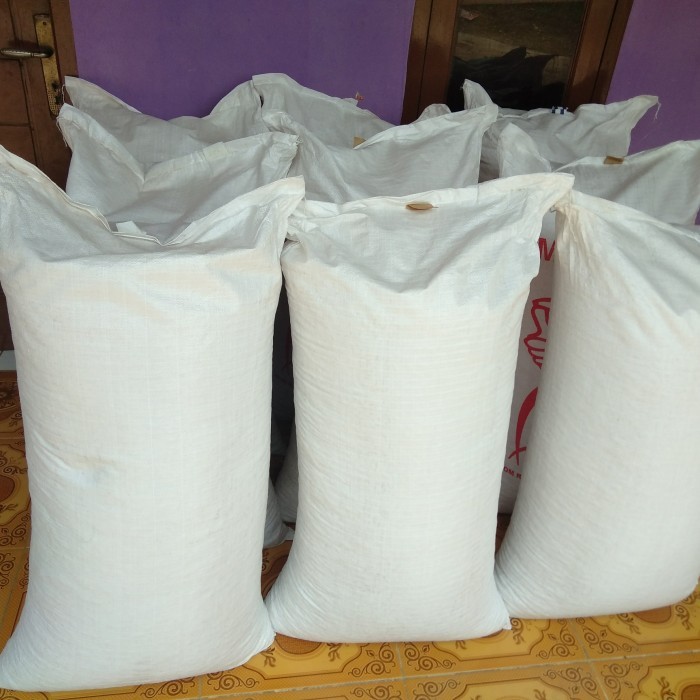 

Makaroni Kondang Enak 1 Sak 25Kg Terbaik