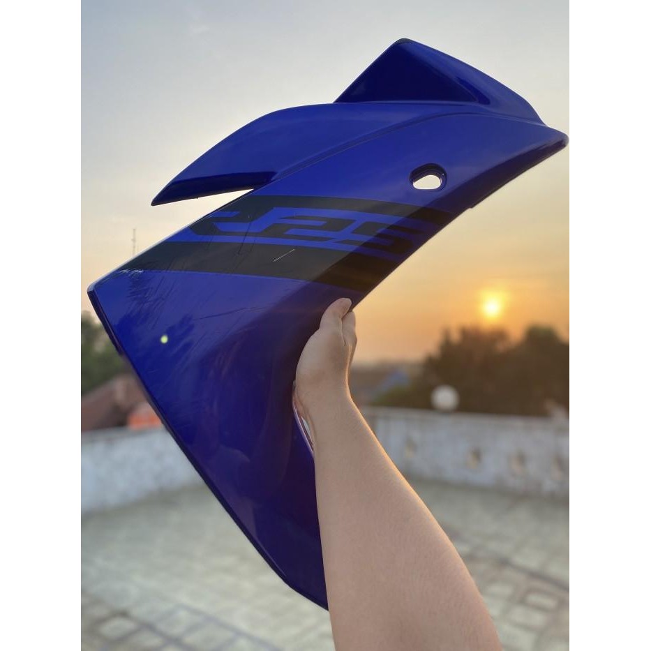 fairing r25 original Original