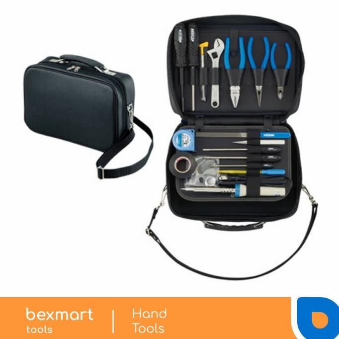 Hozan S7 Tool Set  Ready