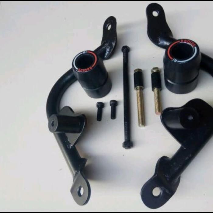 pelindung body cbr 250 rr freme slider cbr 250rr pelindung fairing Original