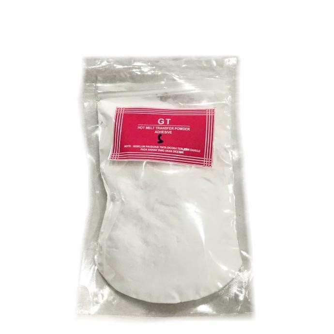 

GT TRANSFER POWDER ADHESIVE 1Kg