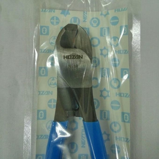 

Hozan N-18 Cable Cutter !! Ready