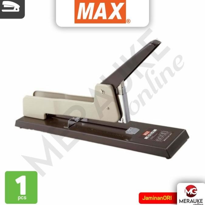 

TERBARU - Stapler MAX HD-12L / 12L-17