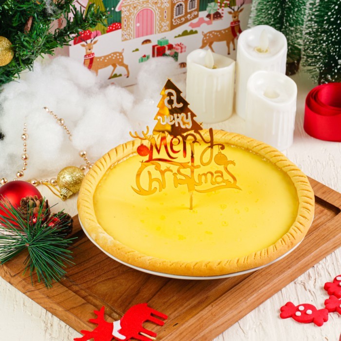 

NEW! Tart susu ori natal/ Merry Christmas goodie bag BEST SELLER Limited