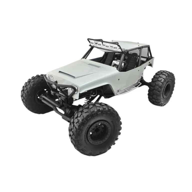METAL UPGRADE ACCESSORIES FOR 1/10 ROCK CRAWLER TRUCK AXIAL WRAITH RC CAR MODEL REMOTE CONTROL TOYS