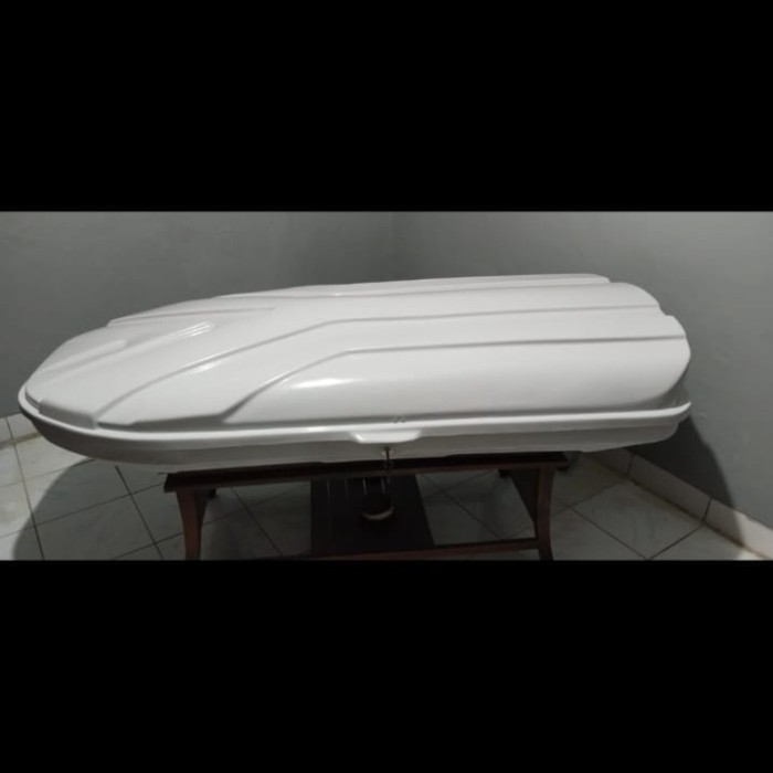 

Triyper Rofbox Roofbox Bagasi Atas Mobil