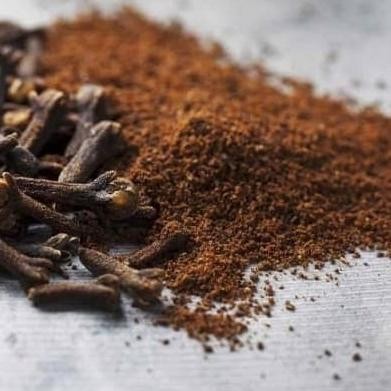 

Cengkeh Bubuk 500Gram / Pure Clove Ground / Clove Powder Terlaris