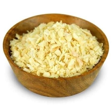

Onion Minced Dry 250Gram / Onion Flake / Bawang Bombay Cacah Terlaris