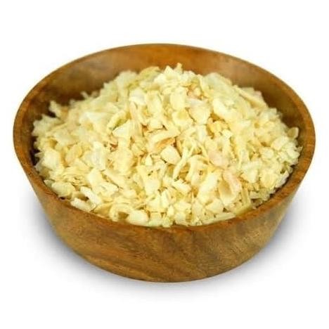 

Onion Minced Dry 500Gram / Onion Flake / Bawang Bombay Cacah Terlaris