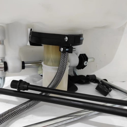 Promo Sprayer Manual 15 Liter Solo 425 Semprotan Gendong Plastik Sni Ori