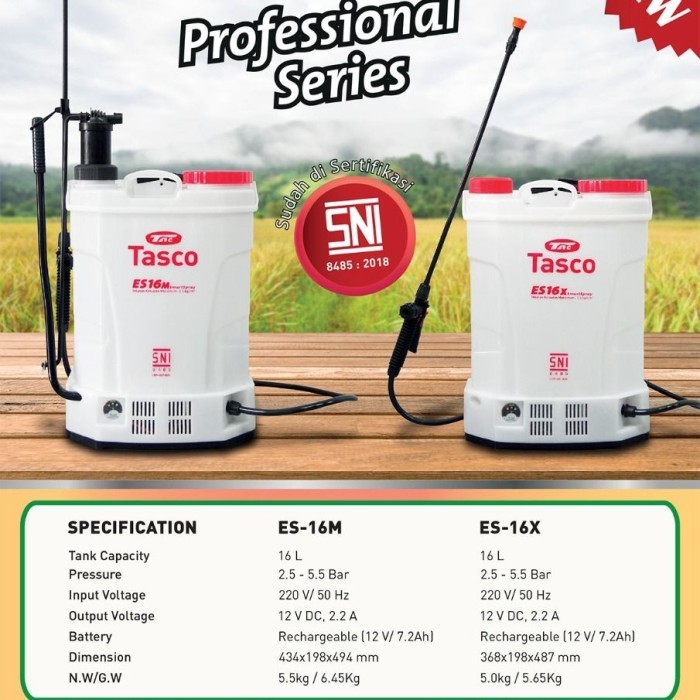 Bagus Sprayer Elektrik 2In1 / Alat Semprot Hama Elektrik Cosmec 2 In 1