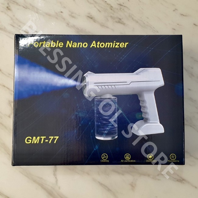 Mantab Semprotan Disinfektan / Semprotan Electric / Sprayer For Disinfektan