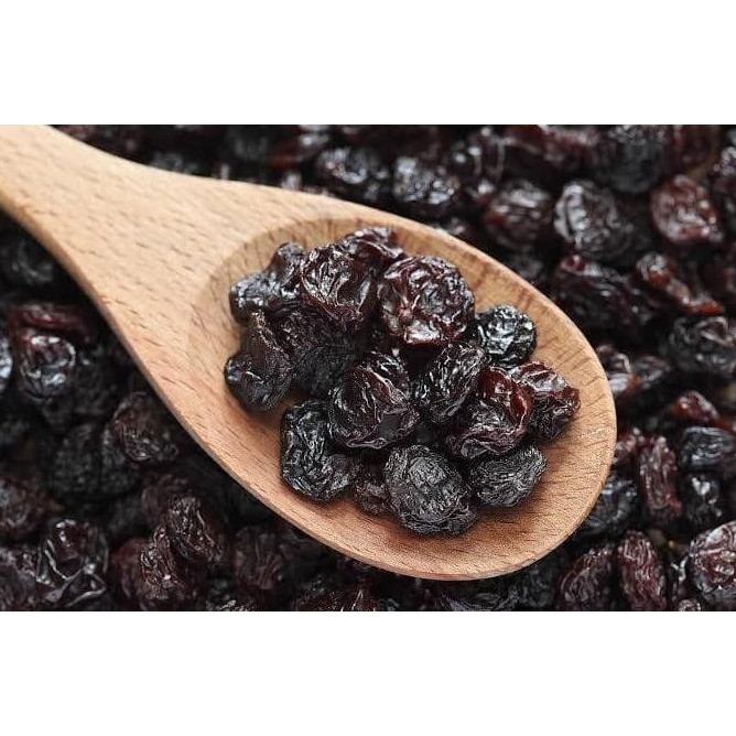 

Dark Raisin / Kismis From Usa 500 Gram Terlaris