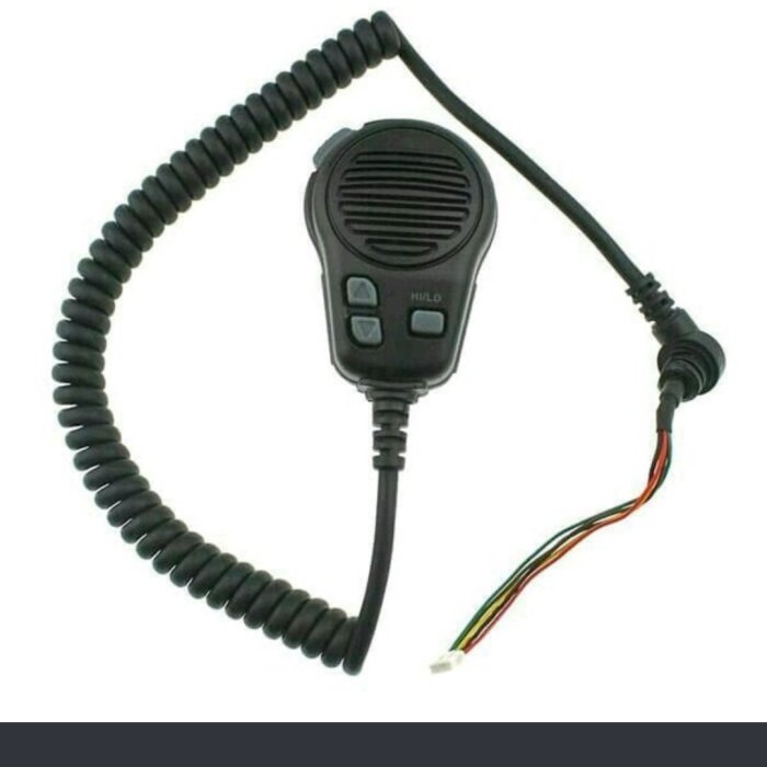 TERBARU EXTRA MIC RADIO ICOM M304 HM164B