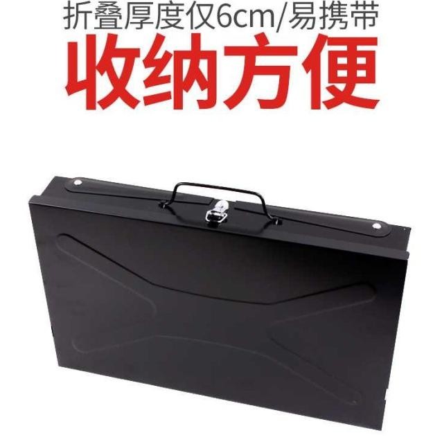 Alat Panggang Sate Arang Portable