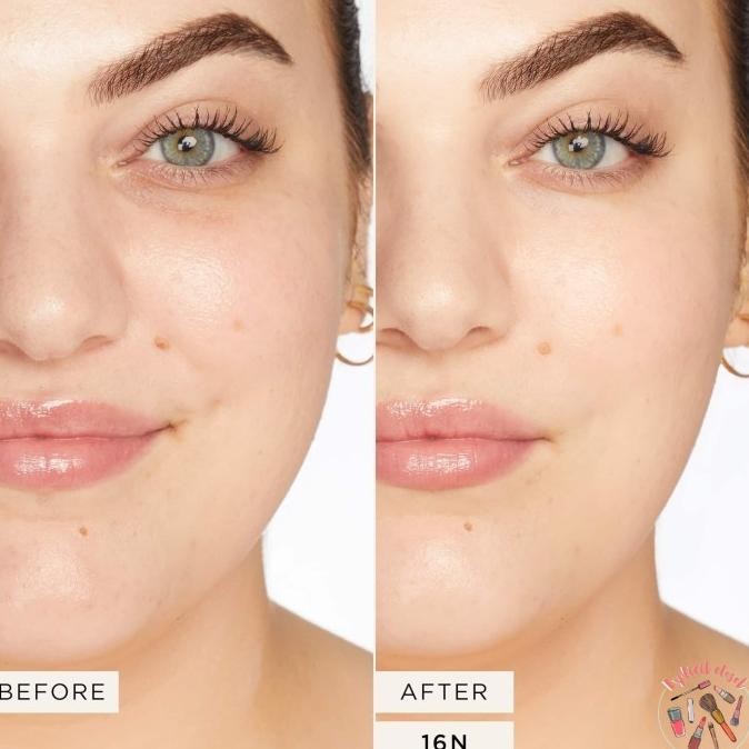 TARTE Shape Tape Concealer