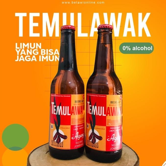 

Produk Baru!! Minuman BerSoda Agung Ngoro / Temulawak / Coffe Beer / Sarsaparilla