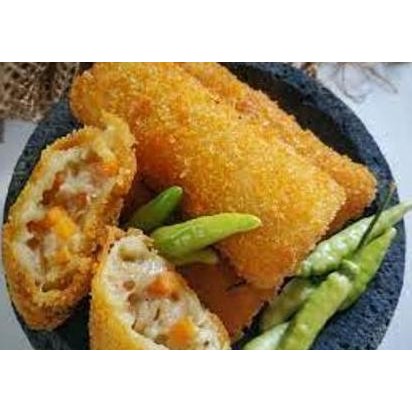 

Risol Rogut Ayam