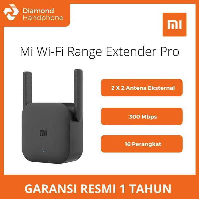Xiaomi Mi WIFI Range Extender Pro