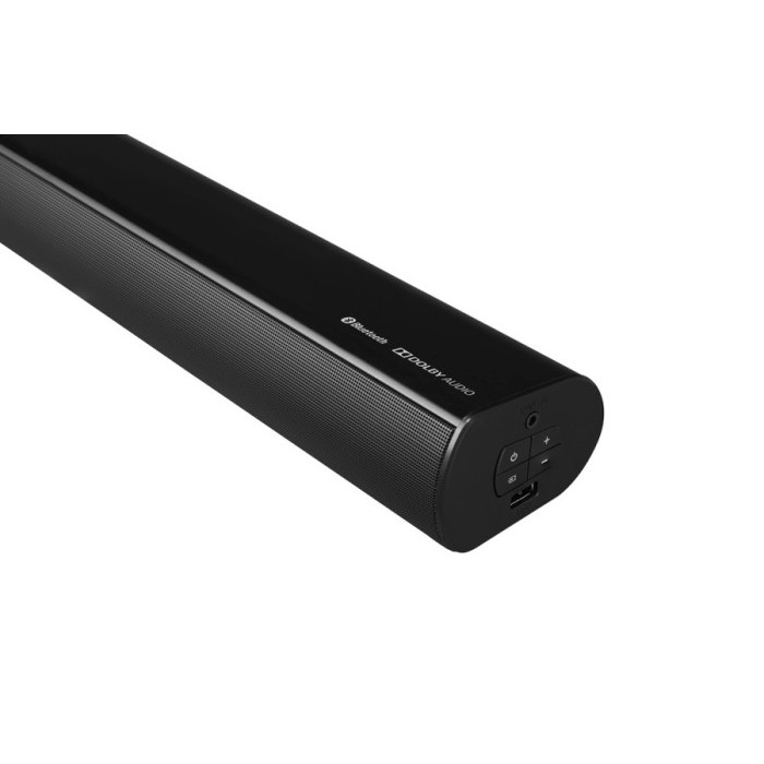 Pioneer Soundbar SBX 101 Subwoofer Wireless Bluetooth SBX101