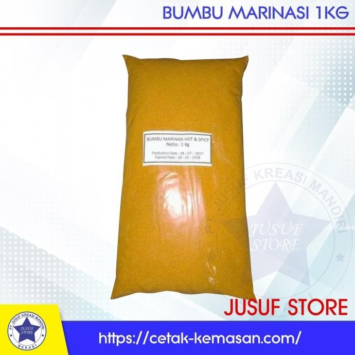 

bumbu marinasi