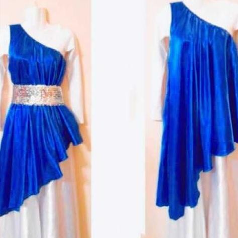 Baju Pesta Tamborine Gereja Terbaru