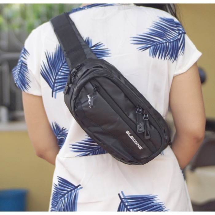 Terlaris Waistbag Nauru Tas Blecons SALE